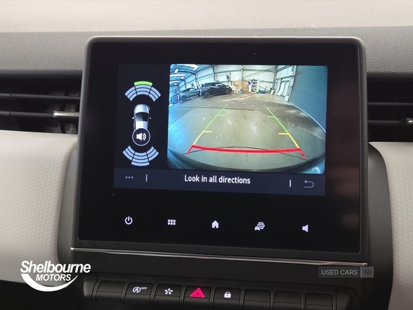 Used Renault Clio 2023 for sale - 77971079: Photo 31