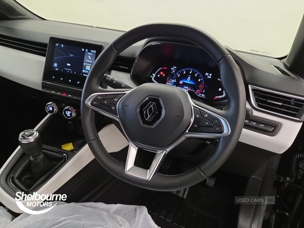 Used Renault Clio 2023 for sale - 77971079: Photo 4