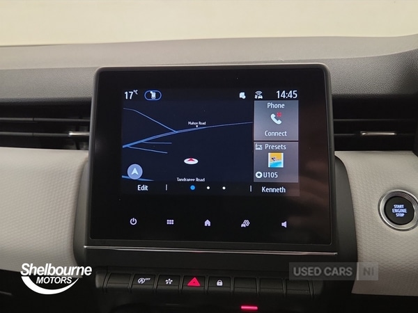 Used Renault Clio 2023 for sale - 77971079: Photo 5