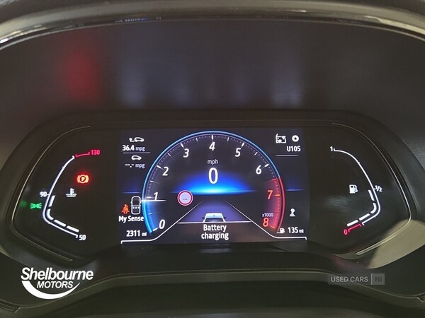 Used Renault Clio 2023 for sale - 77971079: Photo 6