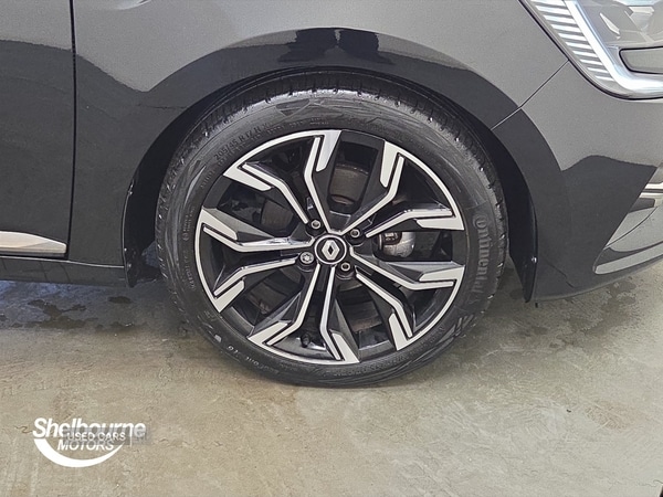 Used Renault Clio 2023 for sale - 77971079: Photo 7