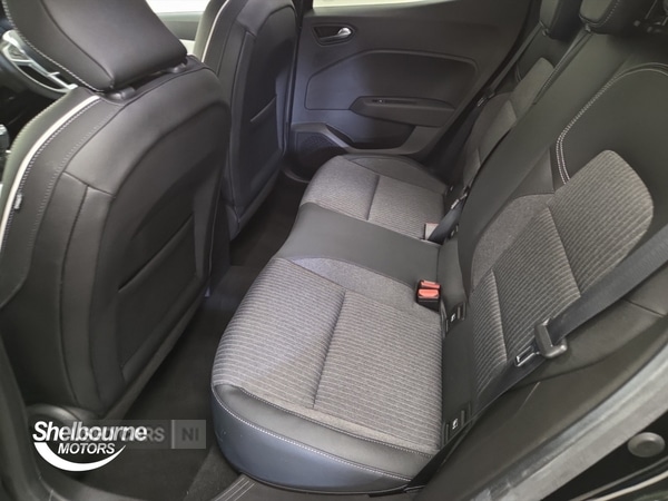 Used Renault Clio 2023 for sale - 77971079: Photo 8