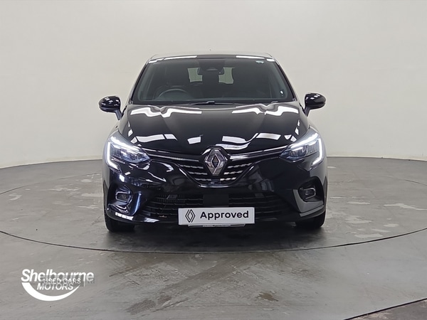 Used Renault Clio 2023 for sale - 77971079: Photo 9