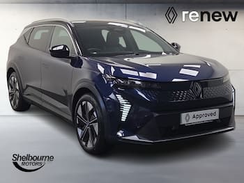 Used Renault Scenic 2025 for sale - 79781490: Photo