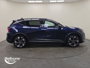 Used Renault Scenic 2025 for sale - 79781490: Photo
