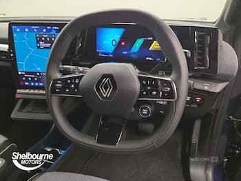 Used Renault Scenic 2025 for sale - 79781490: Photo