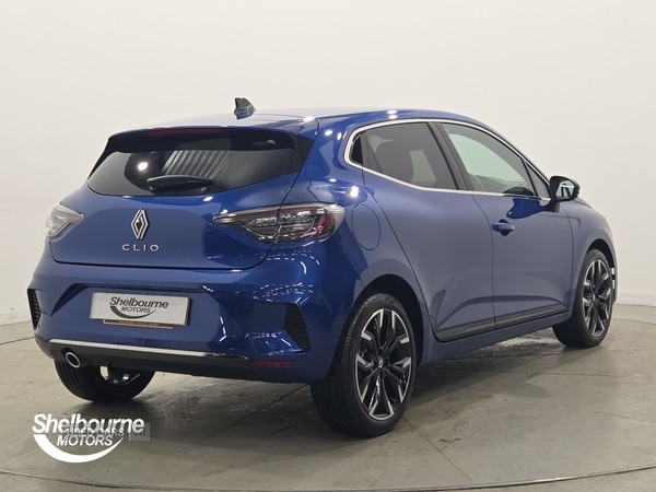 Used Renault Clio 2025 for sale - 77321195: Photo 13