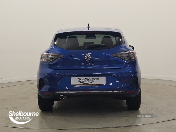 Used Renault Clio 2025 for sale - 77321195: Photo 14