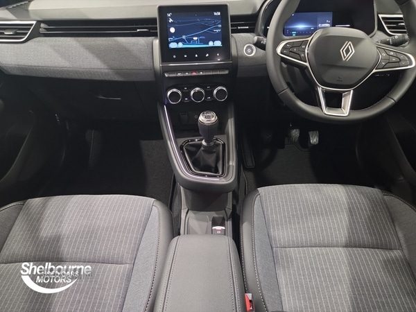 Used Renault Clio 2025 for sale - 77321195: Photo 16