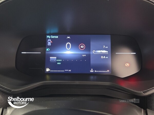 Used Renault Clio 2025 for sale - 77321195: Photo 18