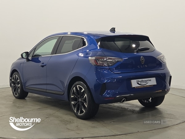 Used Renault Clio 2025 for sale - 77321195: Photo 2