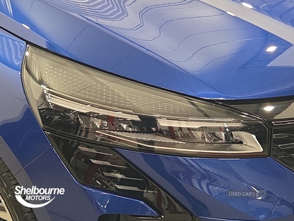 Used Renault Clio 2025 for sale - 77321195: Photo 22