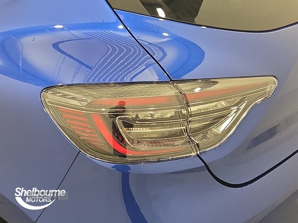 Used Renault Clio 2025 for sale - 77321195: Photo 23