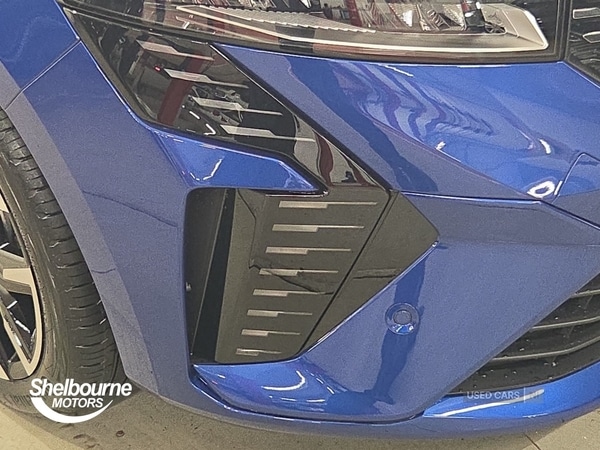 Used Renault Clio 2025 for sale - 77321195: Photo 24