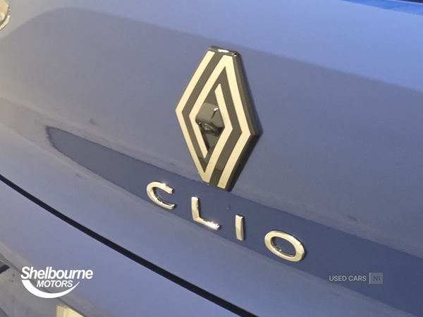 Used Renault Clio 2025 for sale - 77321195: Photo 26