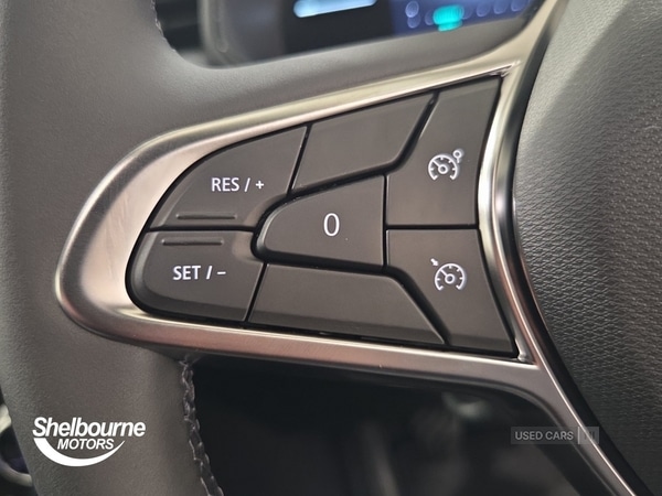 Used Renault Clio 2025 for sale - 77321195: Photo 29