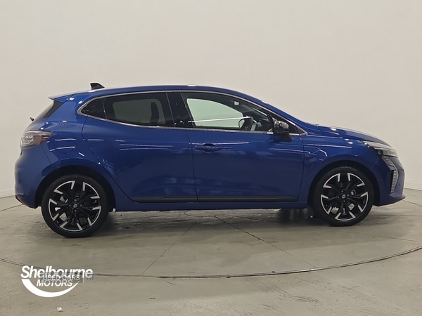 Used Renault Clio 2025 for sale - 77321195: Photo 3