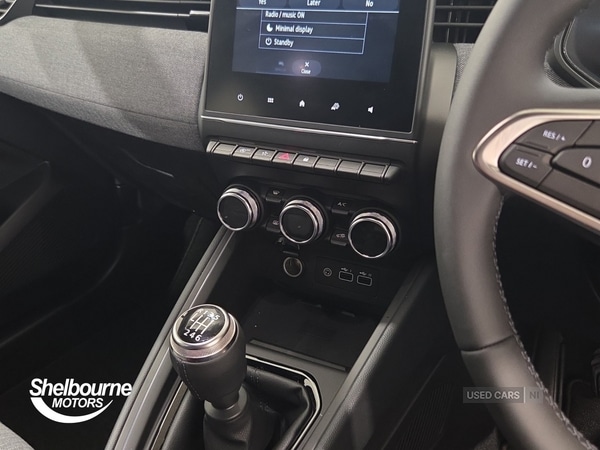 Used Renault Clio 2025 for sale - 77321195: Photo 34