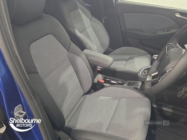 Used Renault Clio 2025 for sale - 77321195: Photo 36