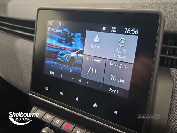 Used Renault Clio 2025 for sale - 77321195: Photo 37