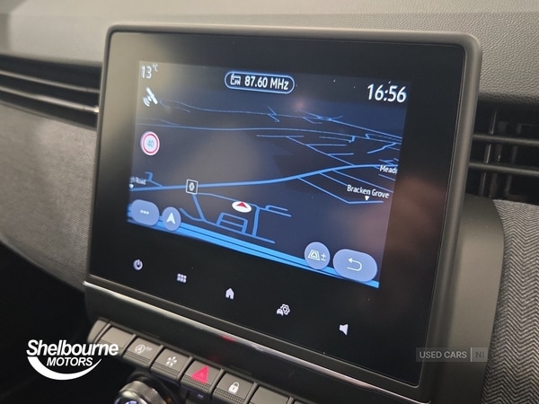 Used Renault Clio 2025 for sale - 77321195: Photo 38