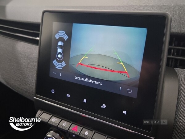 Used Renault Clio 2025 for sale - 77321195: Photo 39