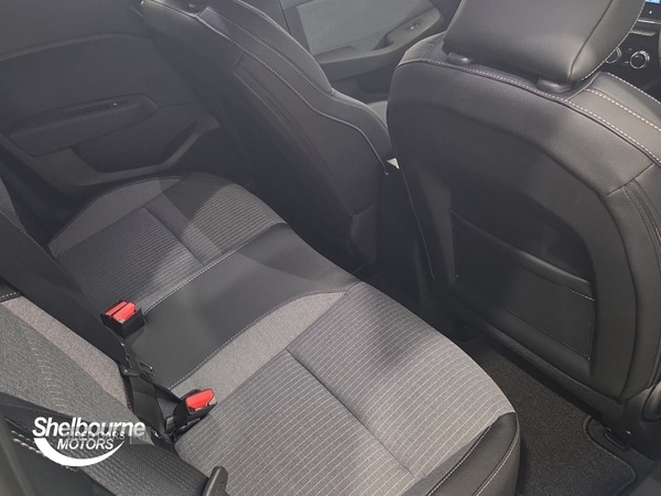 Used Renault Clio 2025 for sale - 77321195: Photo 47