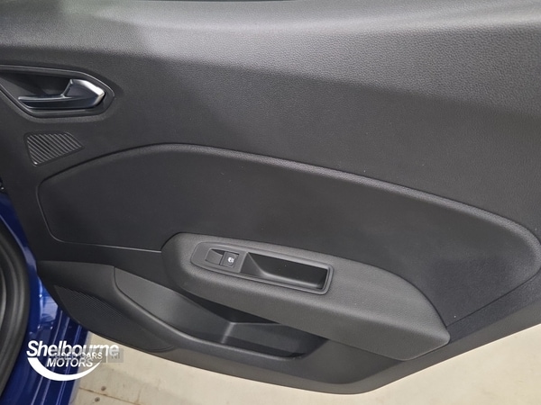 Used Renault Clio 2025 for sale - 77321195: Photo 48