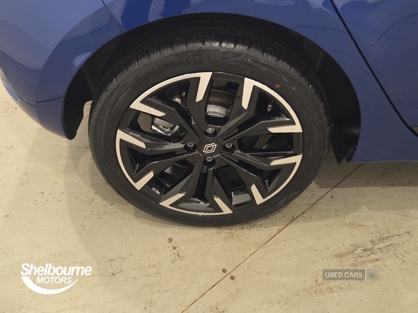 Used Renault Clio 2025 for sale - 77321195: Photo 7