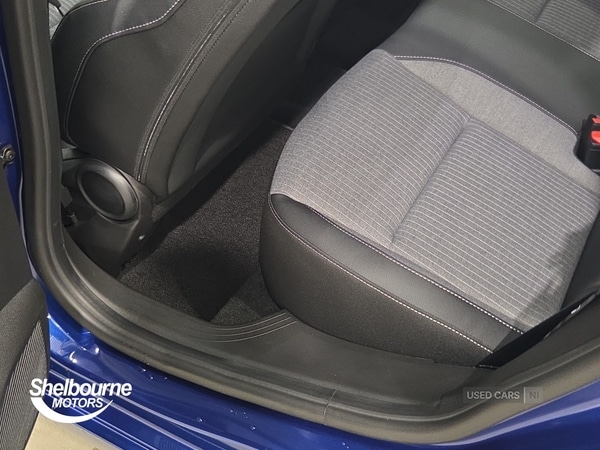 Used Renault Clio 2025 for sale - 77321195: Photo 9