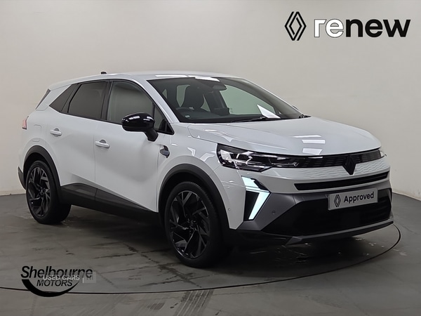 Used Renault Other 2025 for sale - 76965734: Photo 1