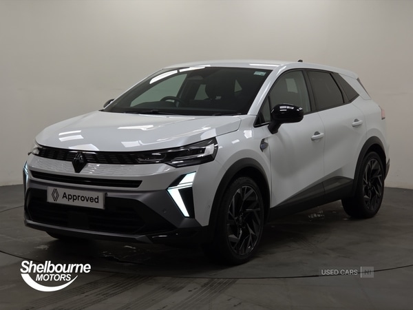 Used Renault Other 2025 for sale - 76965734: Photo 11