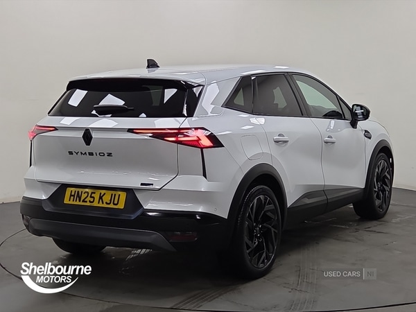 Used Renault Other 2025 for sale - 76965734: Photo 12