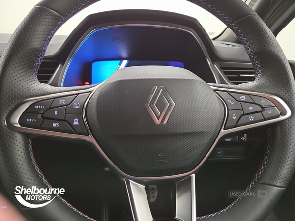 Used Renault Other 2025 for sale - 76965734: Photo 15