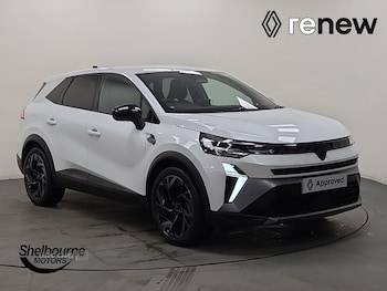 Used Renault Other 2025 for sale - 76965734: Photo