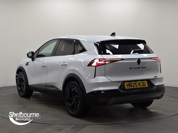 Used Renault Other 2025 for sale - 76965734: Photo 2