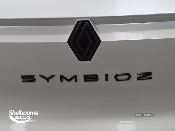 Used Renault Other 2025 for sale - 76965734: Photo 20