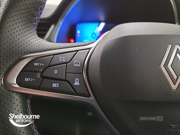 Used Renault Other 2025 for sale - 76965734: Photo 23