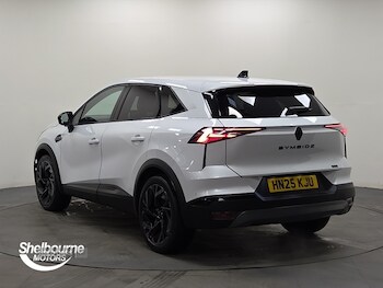 Used Renault Other 2025 for sale - 76965734: Photo