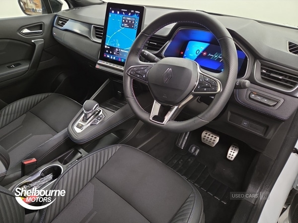 Used Renault Other 2025 for sale - 76965734: Photo 4