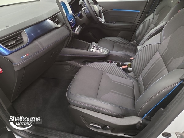 Used Renault Other 2025 for sale - 76965734: Photo 9