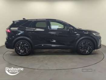 Used Renault Other 2024 for sale - 75141840: Photo