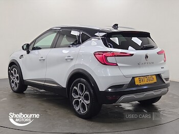 Used Renault Captur 2023 for sale - 78261753: Photo