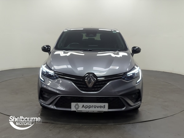 Used Renault Clio 2024 for sale - 76825321: Photo 10