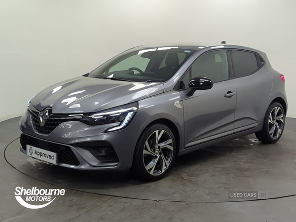 Used Renault Clio 2024 for sale - 76825321: Photo 11