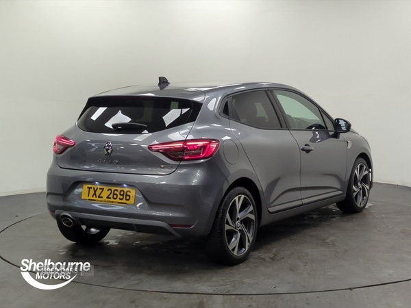 Used Renault Clio 2024 for sale - 76825321: Photo 12