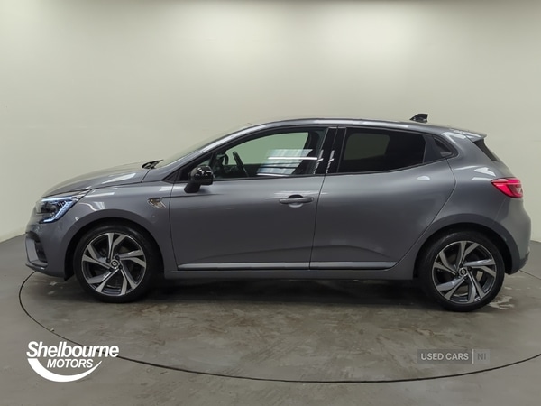 Used Renault Clio 2024 for sale - 76825321: Photo 14