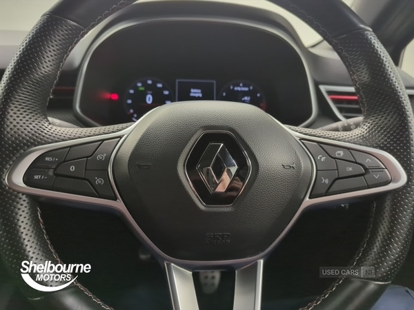 Used Renault Clio 2024 for sale - 76825321: Photo 15