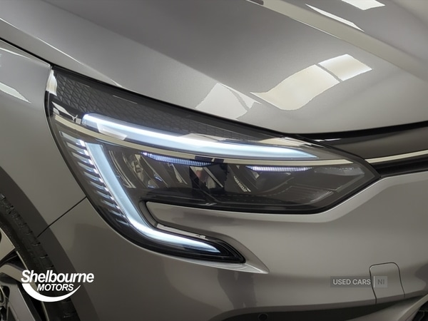 Used Renault Clio 2024 for sale - 76825321: Photo 18