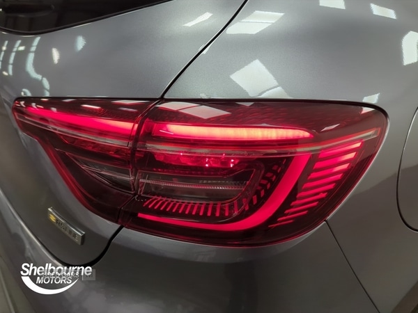 Used Renault Clio 2024 for sale - 76825321: Photo 19